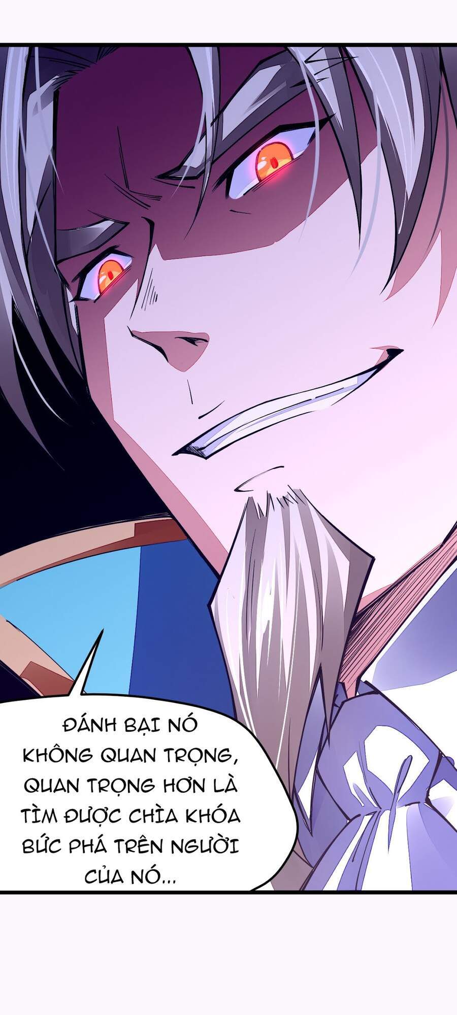 Sức Mạnh Của Kiếm Thần Chapter 20 - Trang 2