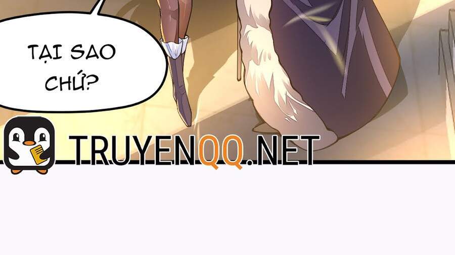 Sức Mạnh Của Kiếm Thần Chapter 20 - Trang 2