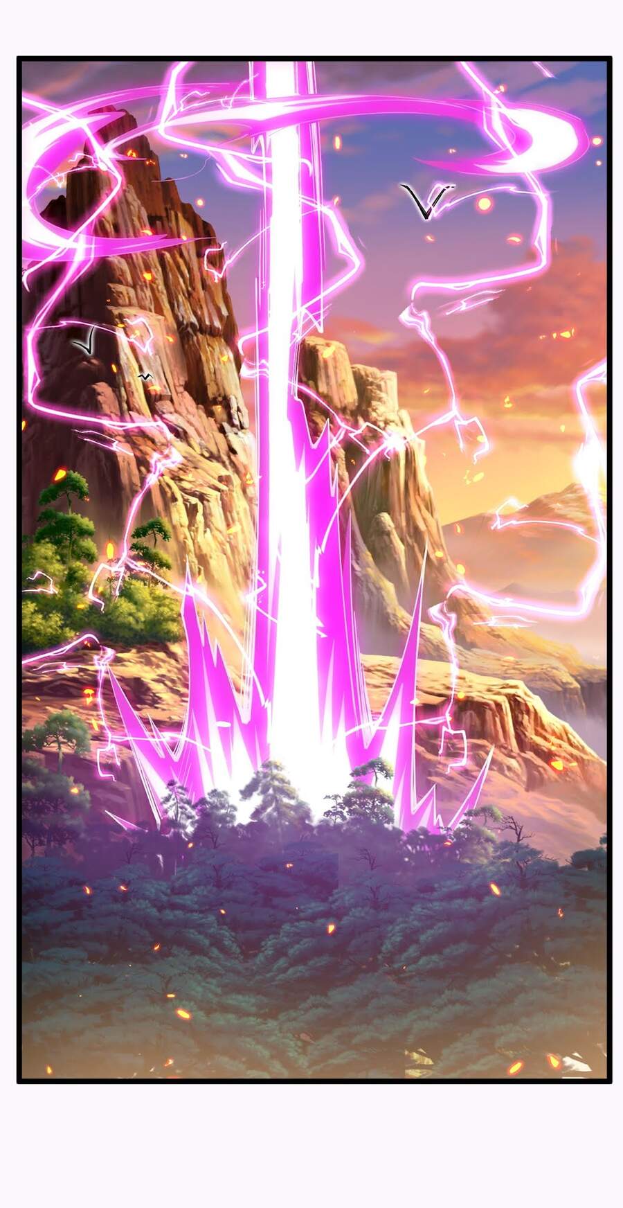 Sức Mạnh Của Kiếm Thần Chapter 20 - Trang 2