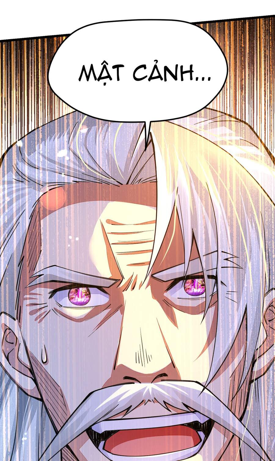 Sức Mạnh Của Kiếm Thần Chapter 20 - Trang 2