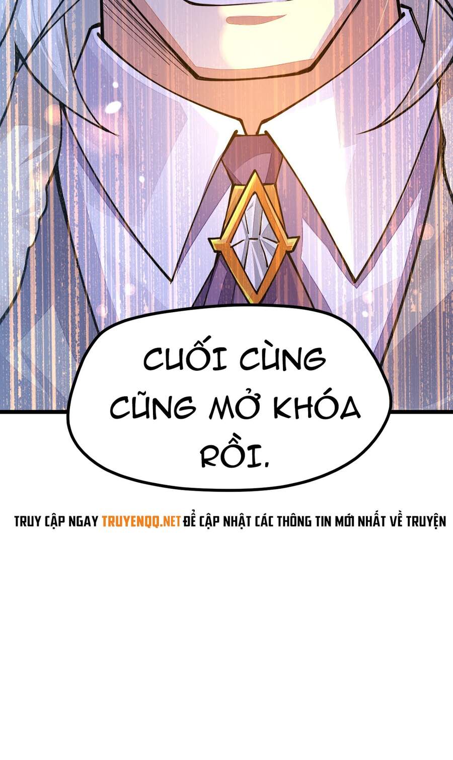 Sức Mạnh Của Kiếm Thần Chapter 20 - Trang 2