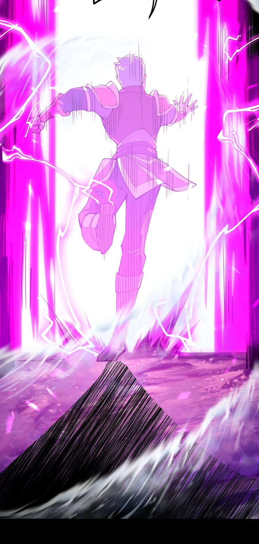 Sức Mạnh Của Kiếm Thần Chapter 21 - Trang 2