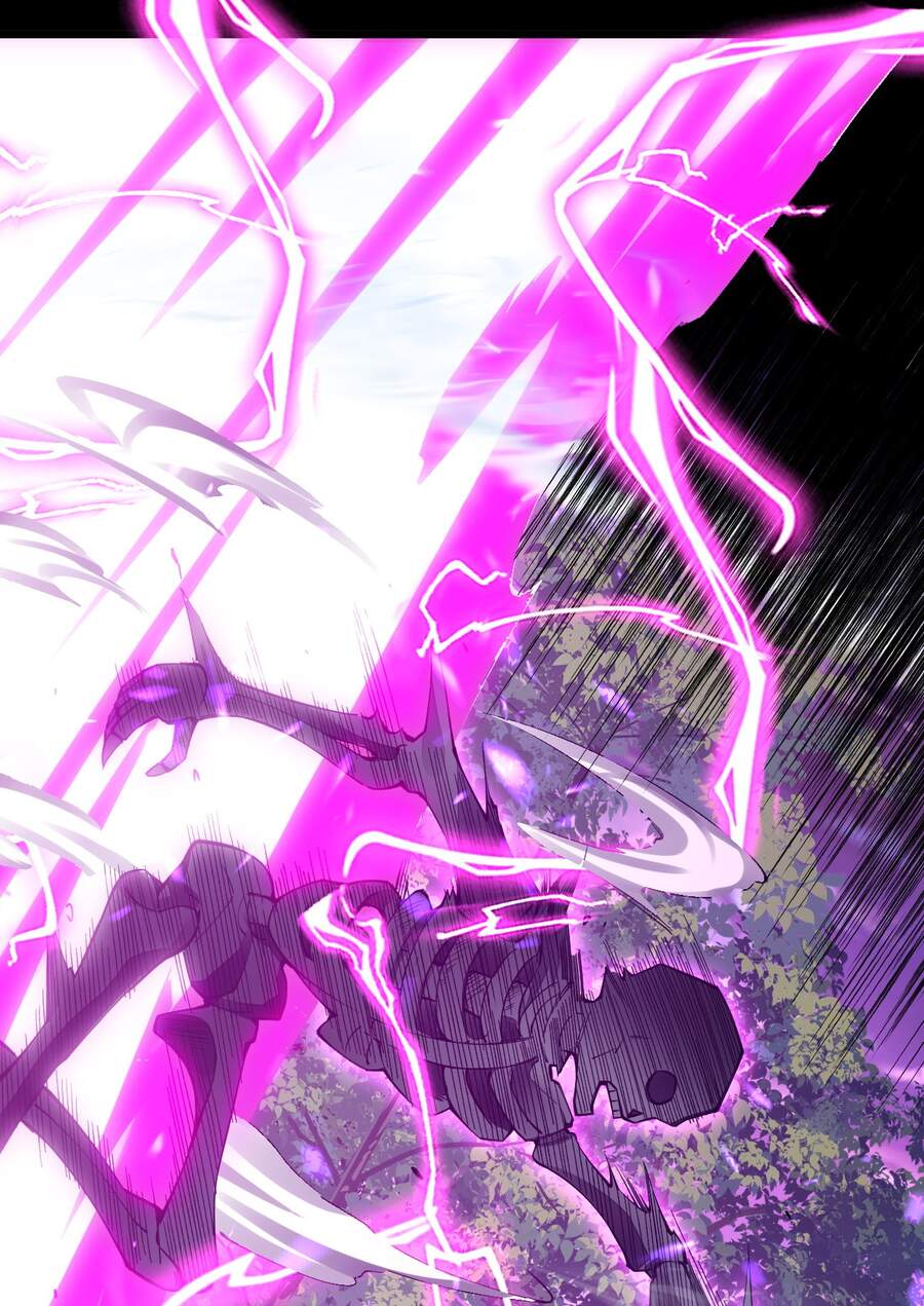 Sức Mạnh Của Kiếm Thần Chapter 21 - Trang 2