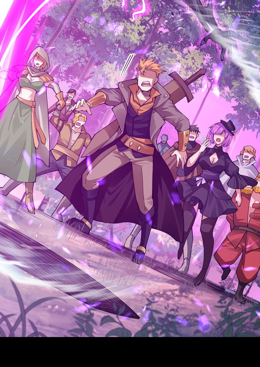 Sức Mạnh Của Kiếm Thần Chapter 21 - Trang 2