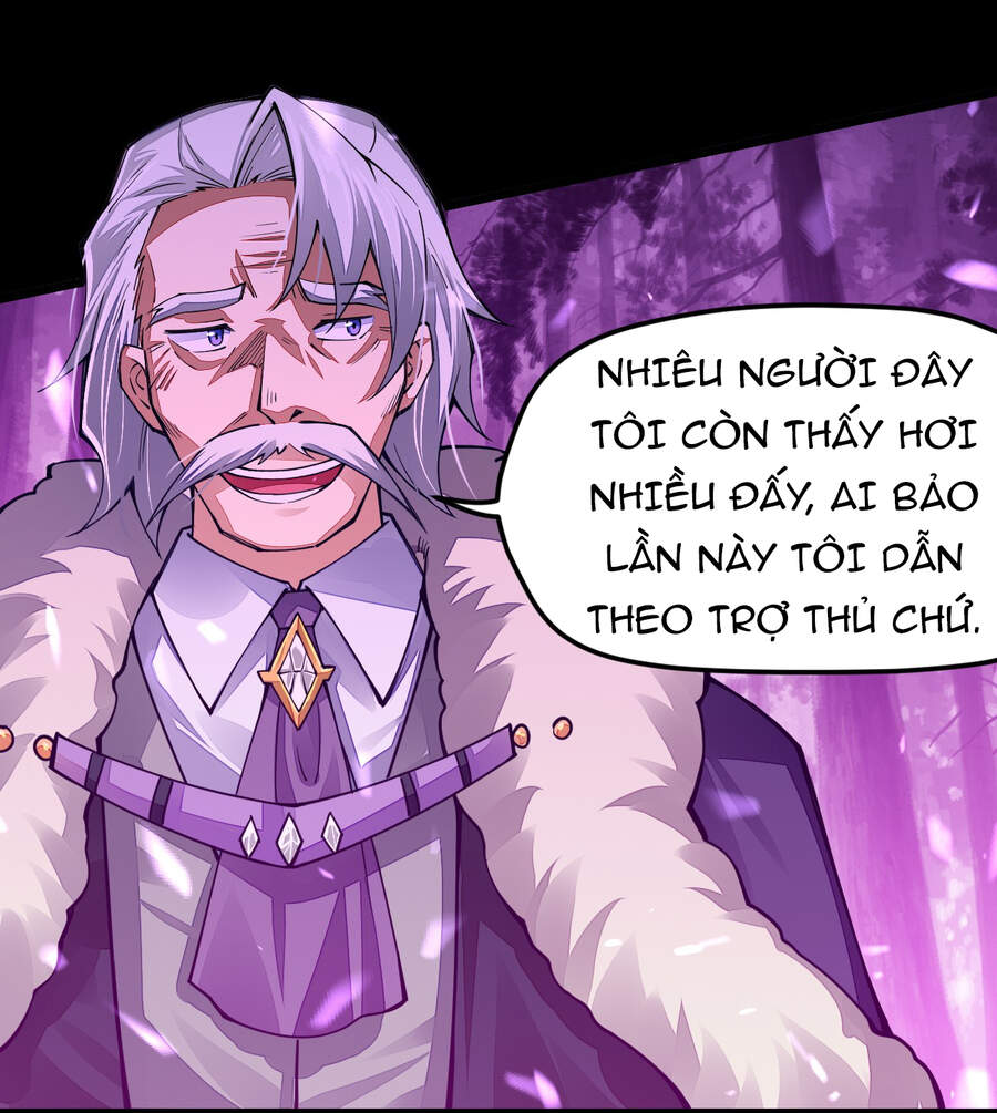 Sức Mạnh Của Kiếm Thần Chapter 21 - Trang 2