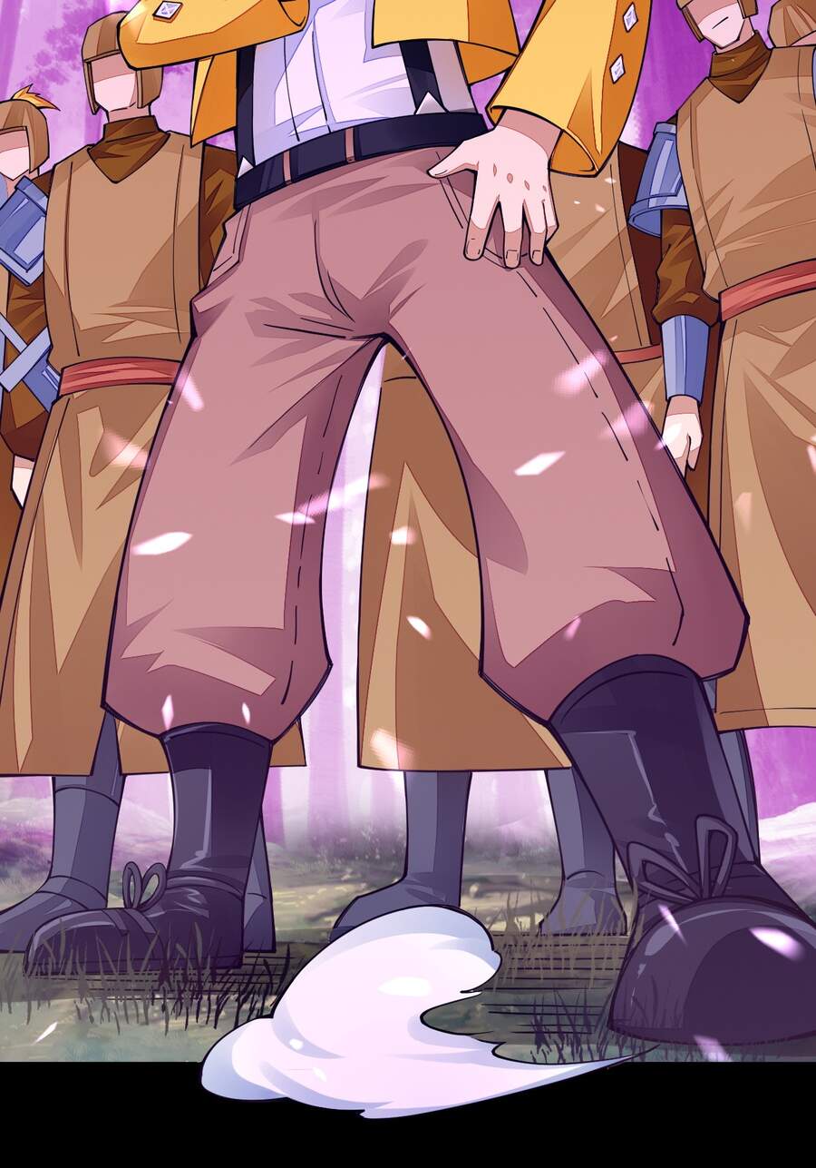 Sức Mạnh Của Kiếm Thần Chapter 21 - Trang 2