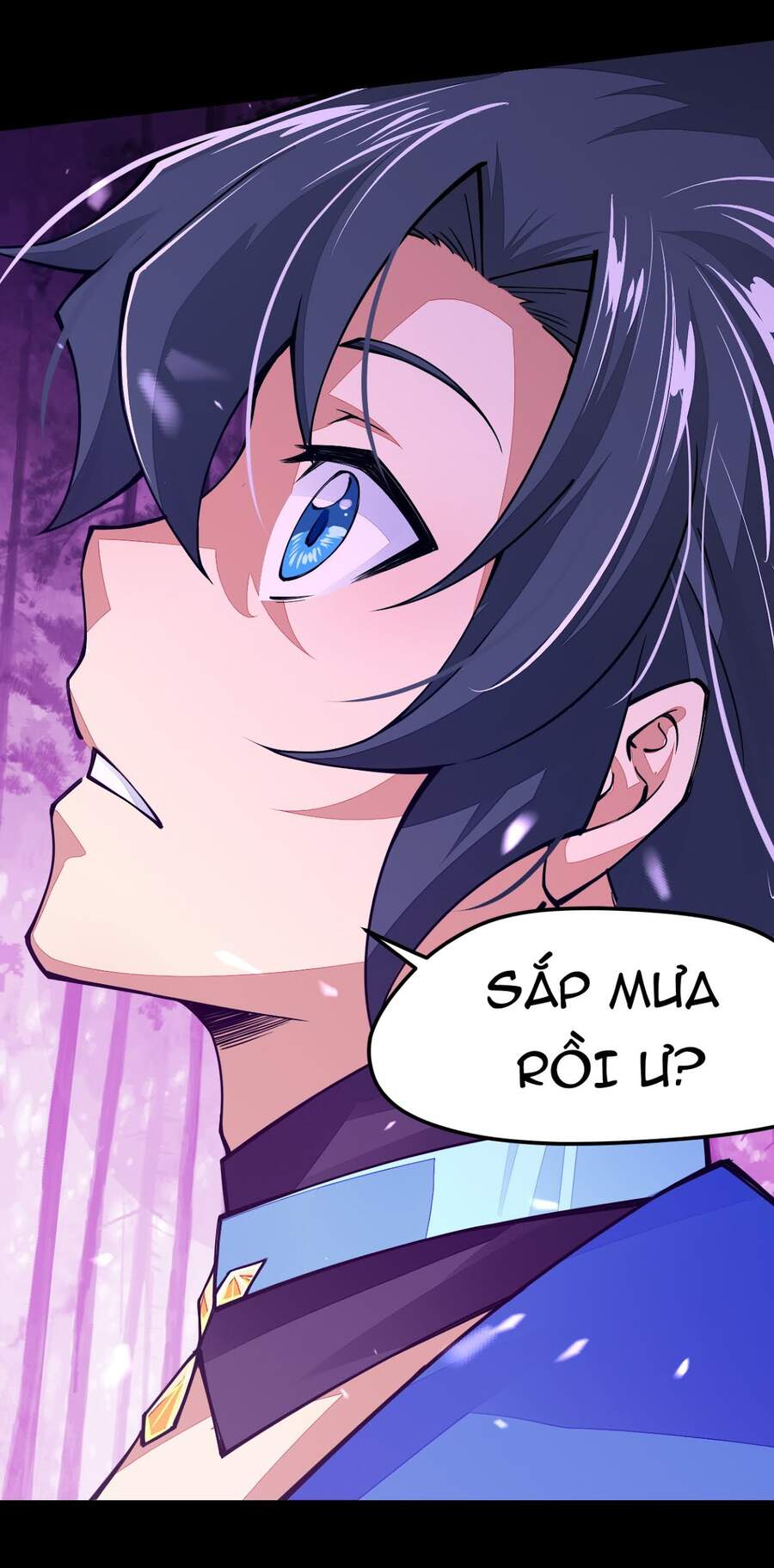 Sức Mạnh Của Kiếm Thần Chapter 21 - Trang 2