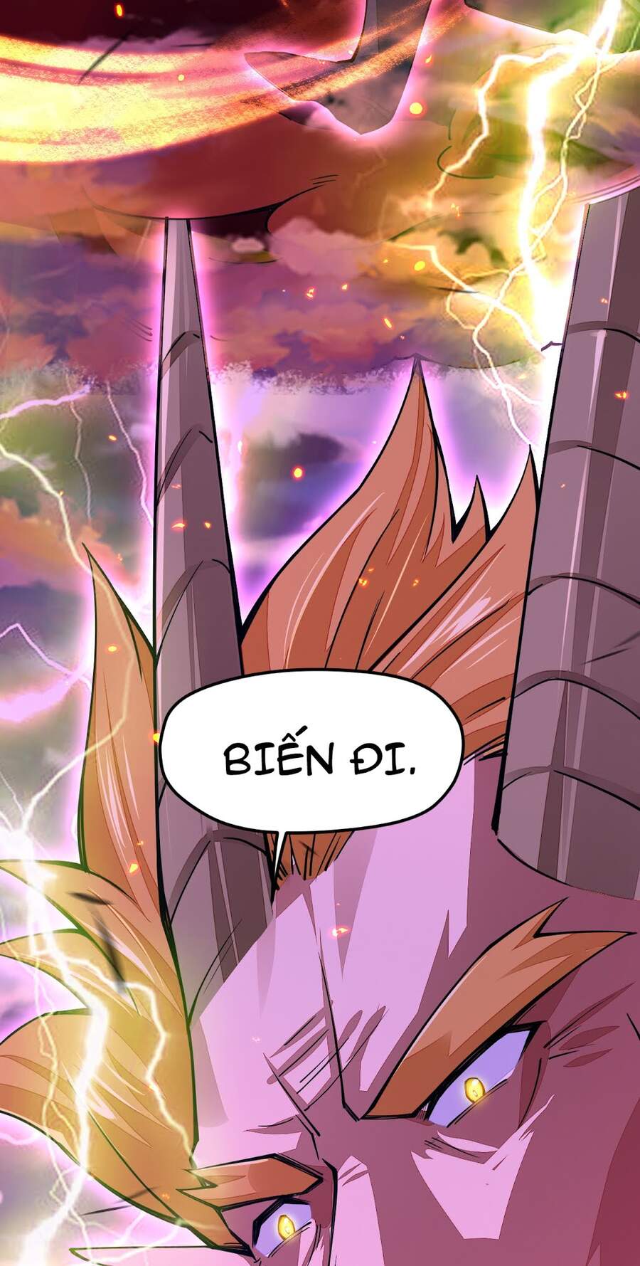 Sức Mạnh Của Kiếm Thần Chapter 21 - Trang 2