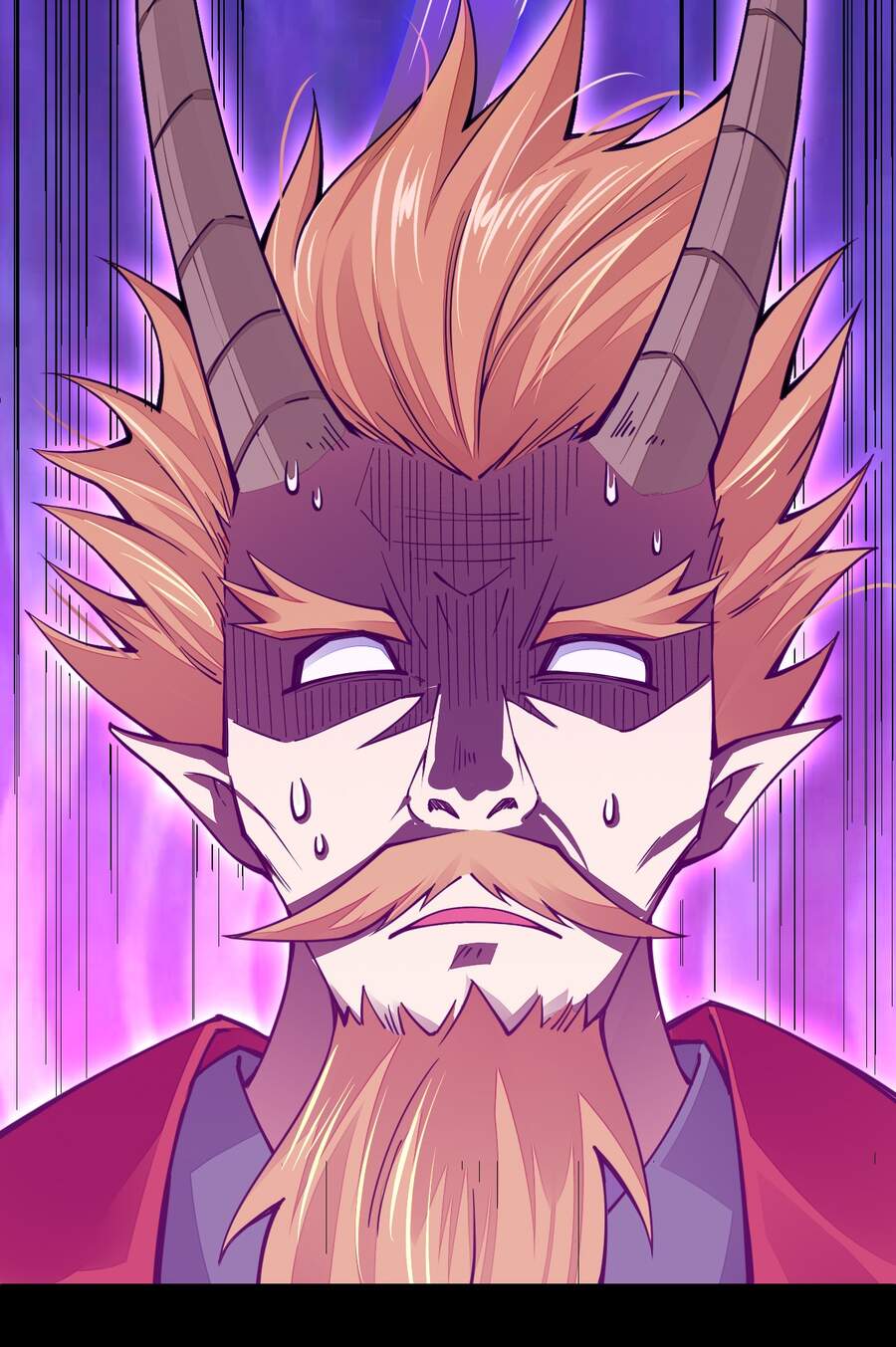 Sức Mạnh Của Kiếm Thần Chapter 21 - Trang 2