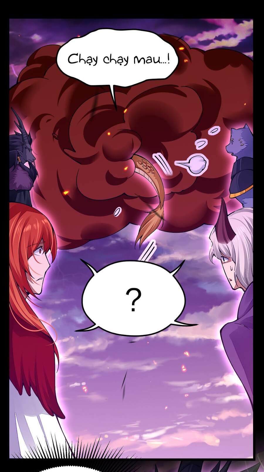 Sức Mạnh Của Kiếm Thần Chapter 21 - Trang 2