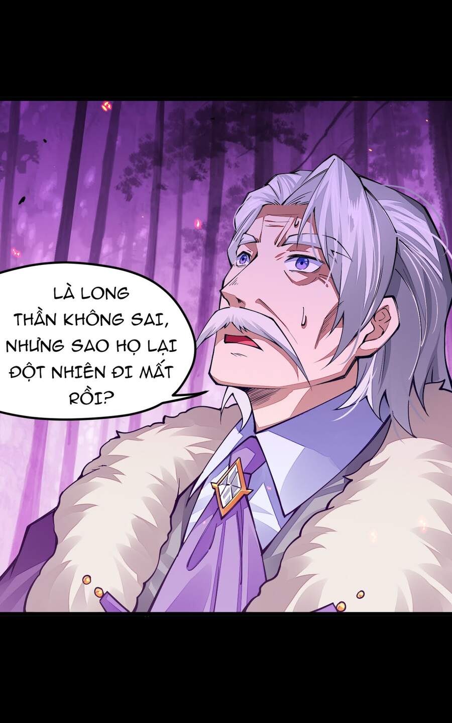 Sức Mạnh Của Kiếm Thần Chapter 21 - Trang 2