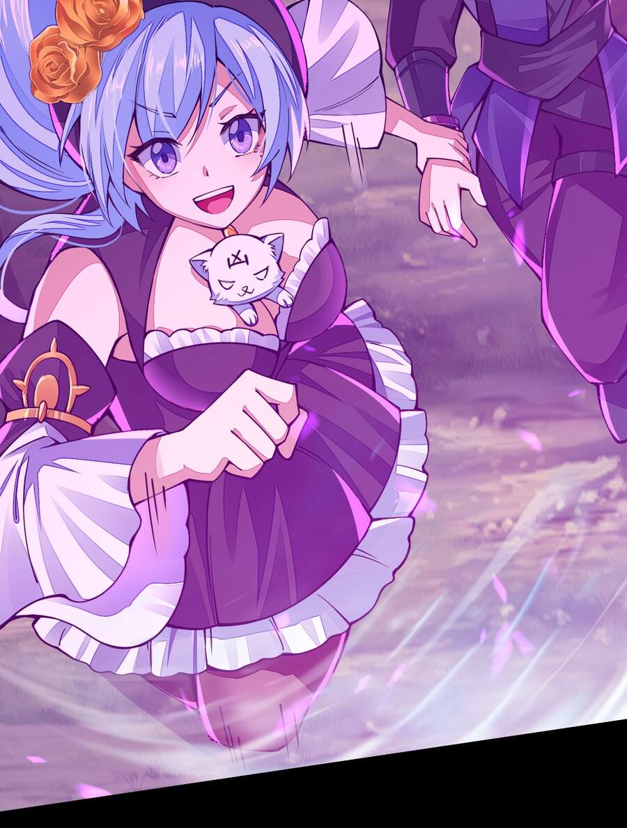 Sức Mạnh Của Kiếm Thần Chapter 21 - Trang 2