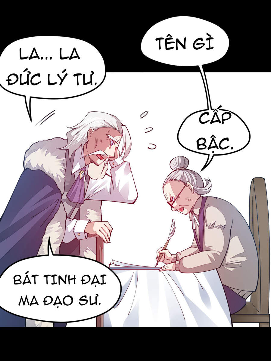 Sức Mạnh Của Kiếm Thần Chapter 22 - Trang 2