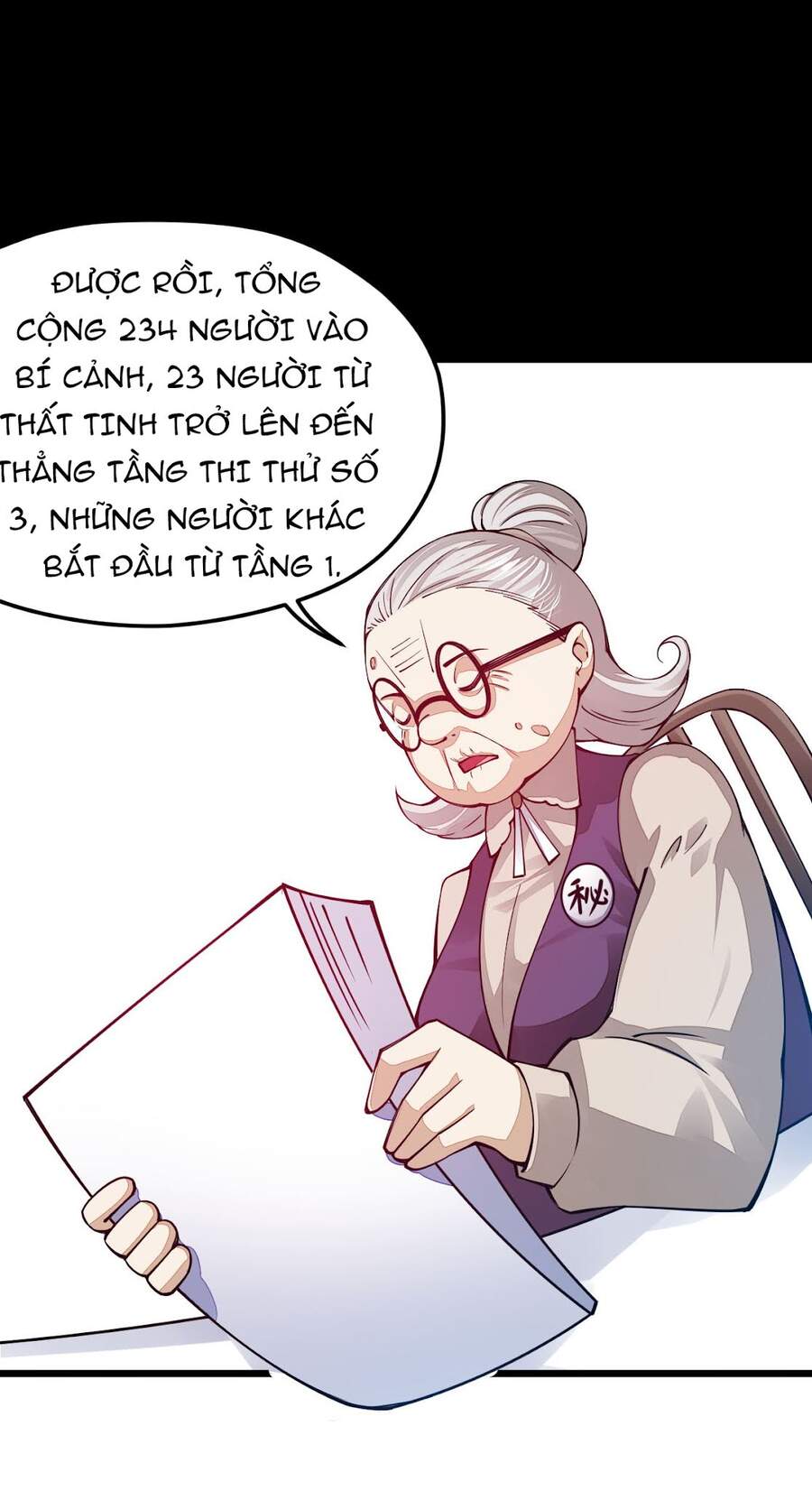 Sức Mạnh Của Kiếm Thần Chapter 22 - Trang 2