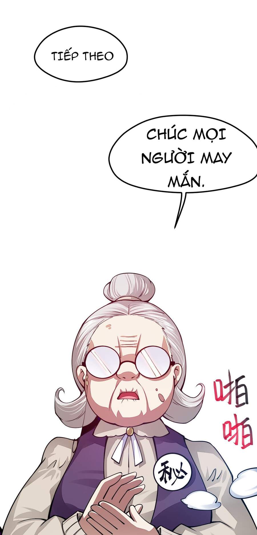 Sức Mạnh Của Kiếm Thần Chapter 22 - Trang 2