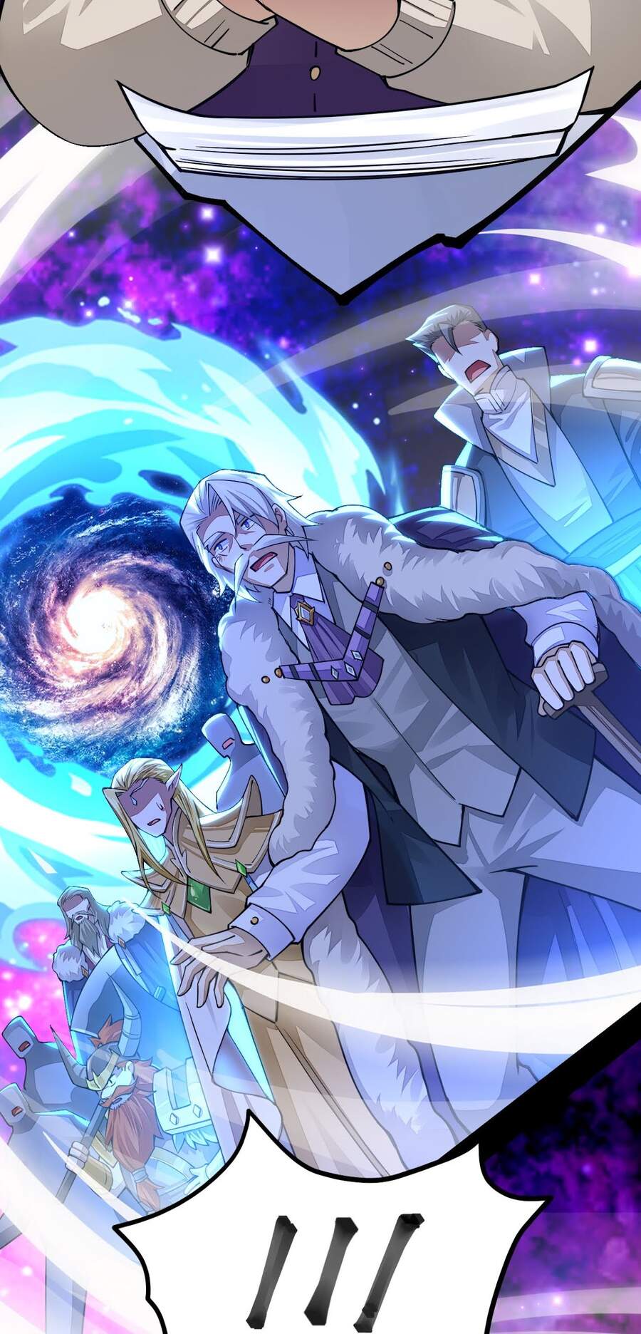 Sức Mạnh Của Kiếm Thần Chapter 22 - Trang 2