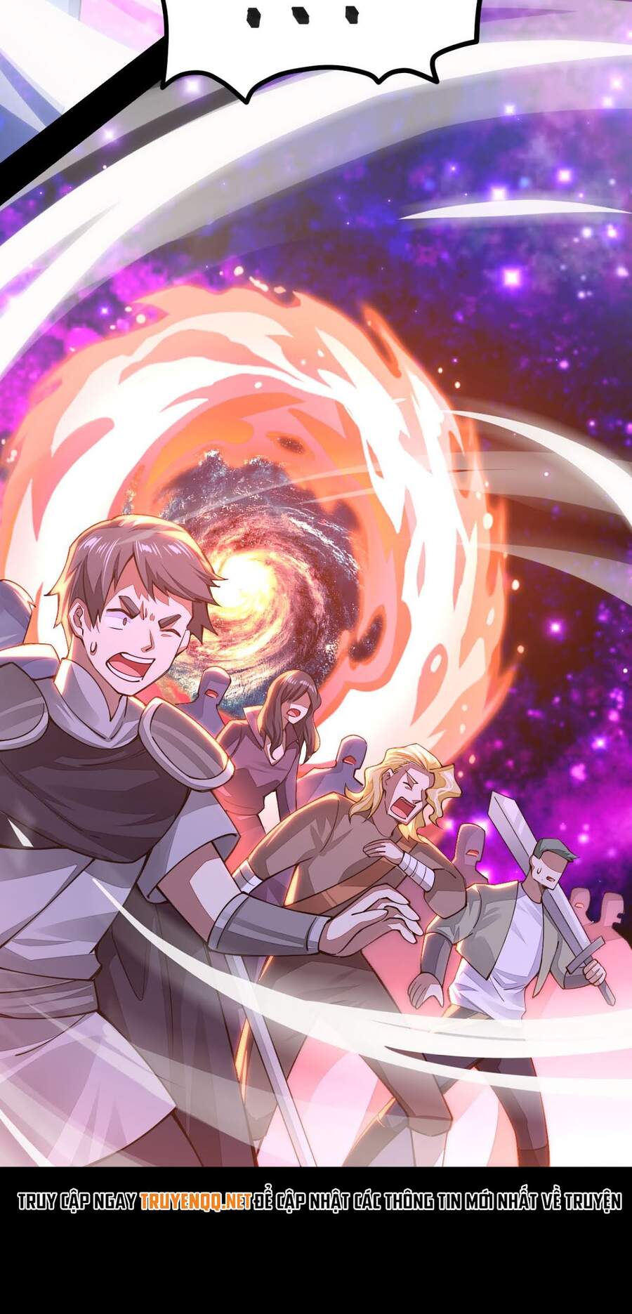 Sức Mạnh Của Kiếm Thần Chapter 22 - Trang 2
