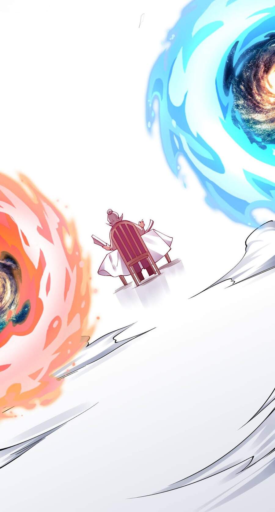 Sức Mạnh Của Kiếm Thần Chapter 22 - Trang 2