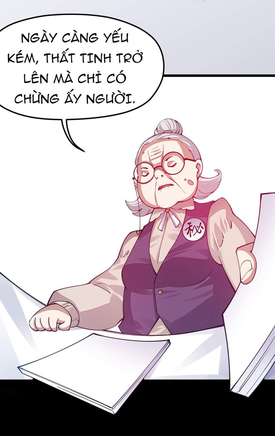 Sức Mạnh Của Kiếm Thần Chapter 22 - Trang 2