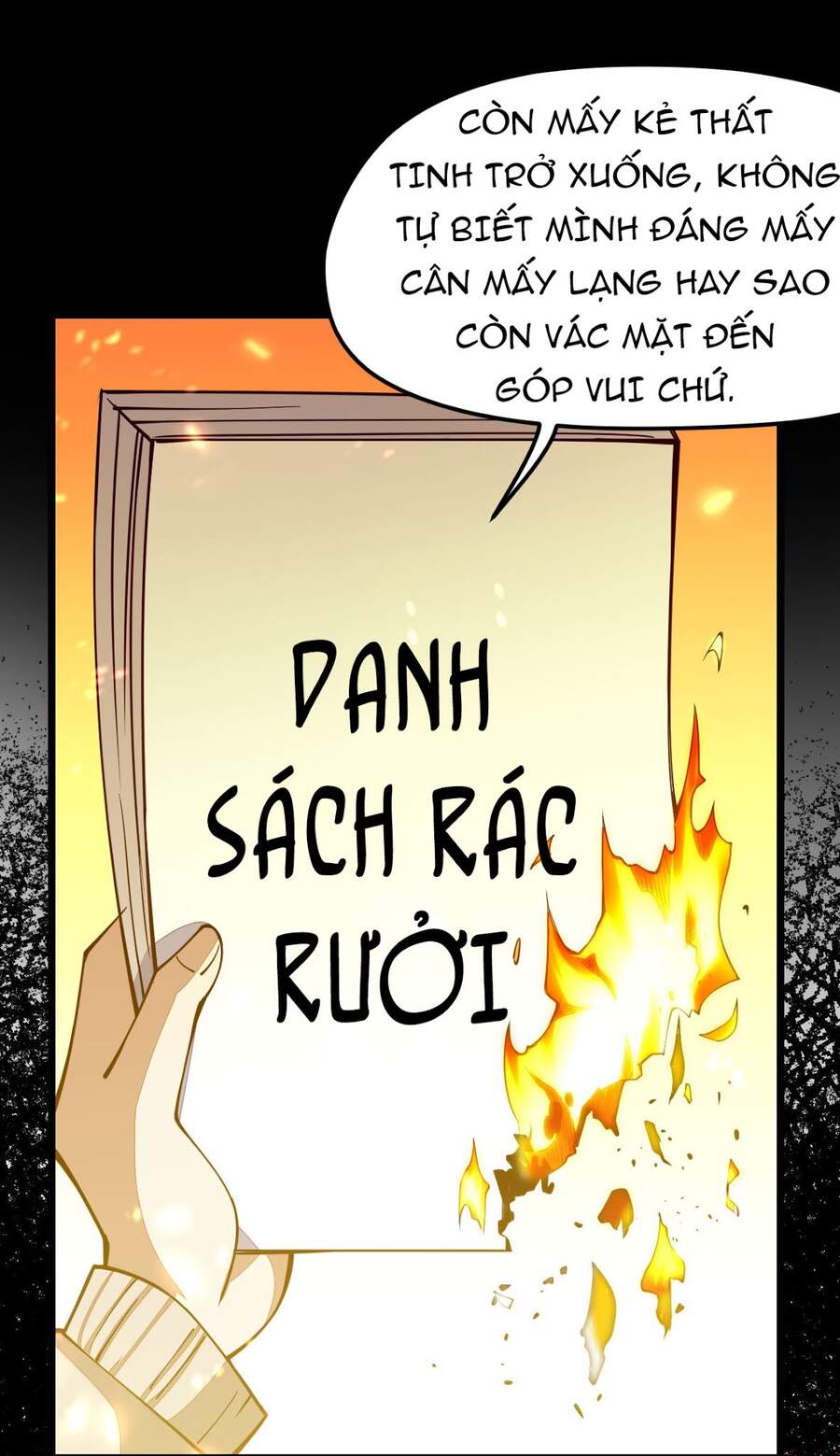 Sức Mạnh Của Kiếm Thần Chapter 22 - Trang 2