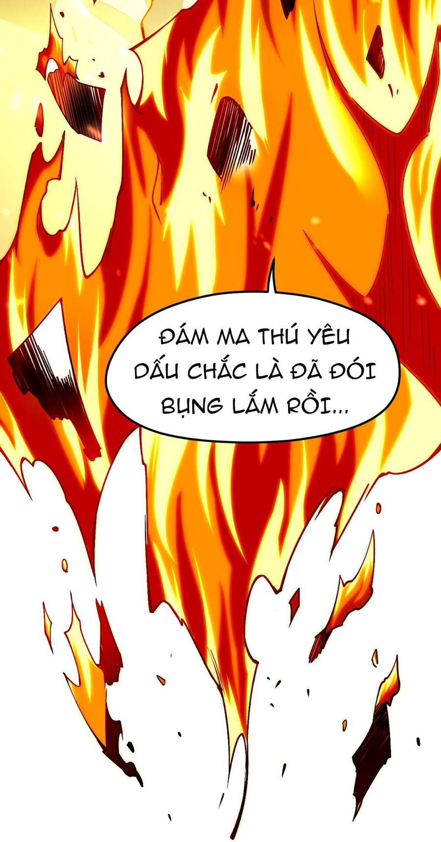 Sức Mạnh Của Kiếm Thần Chapter 22 - Trang 2