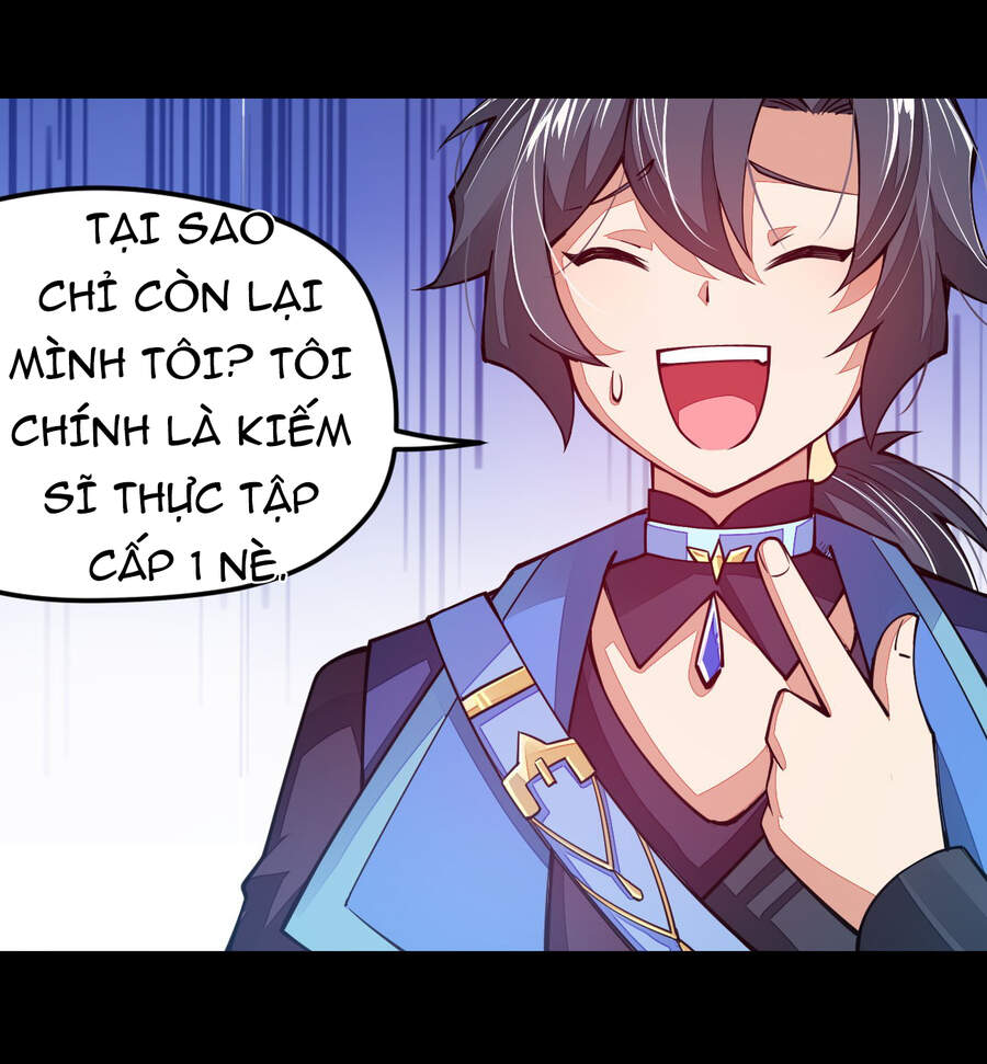 Sức Mạnh Của Kiếm Thần Chapter 22 - Trang 2