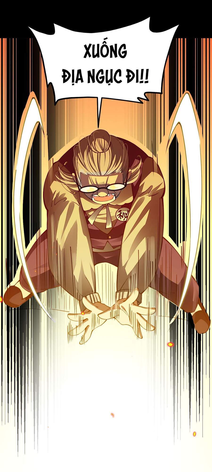 Sức Mạnh Của Kiếm Thần Chapter 22 - Trang 2