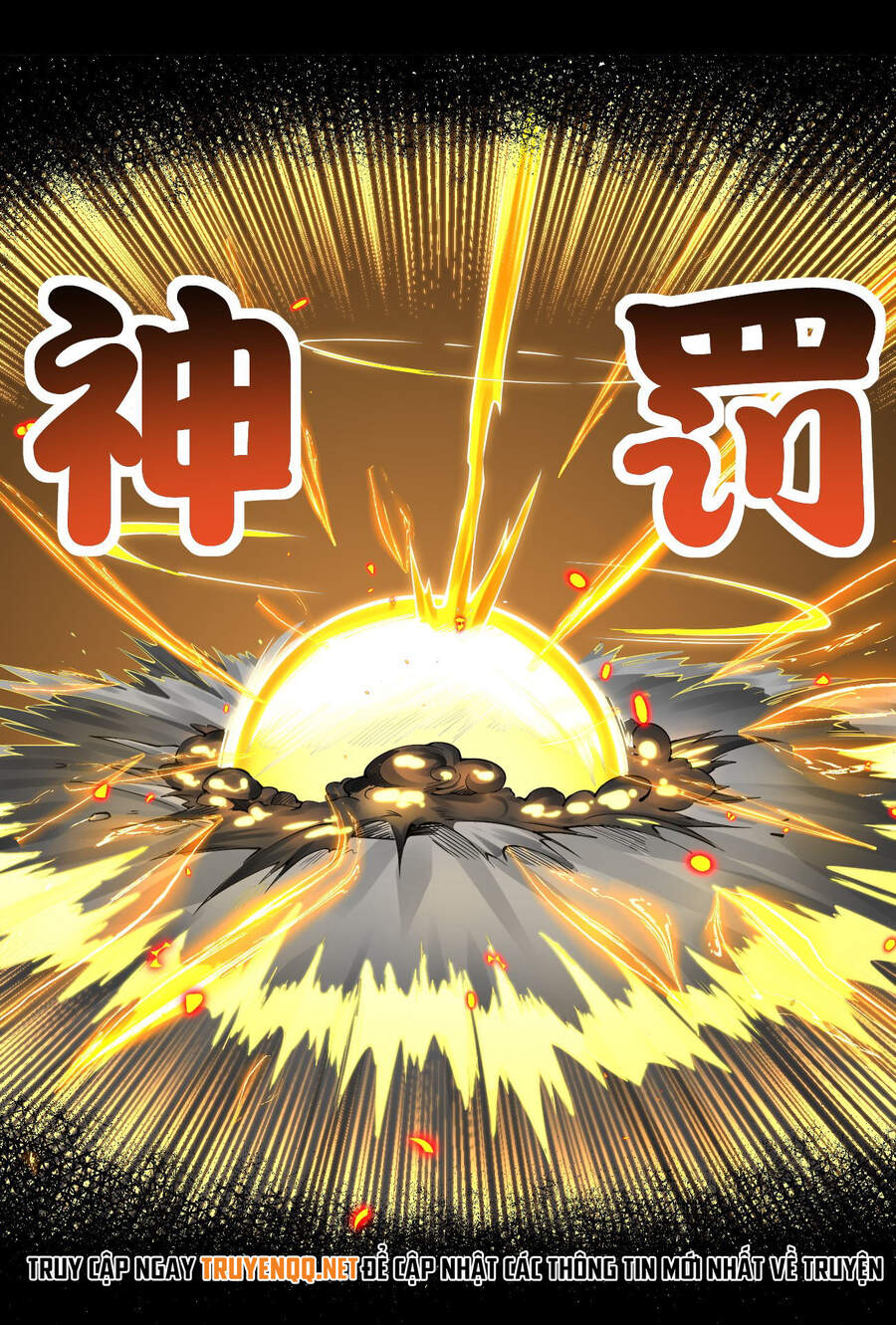 Sức Mạnh Của Kiếm Thần Chapter 22 - Trang 2