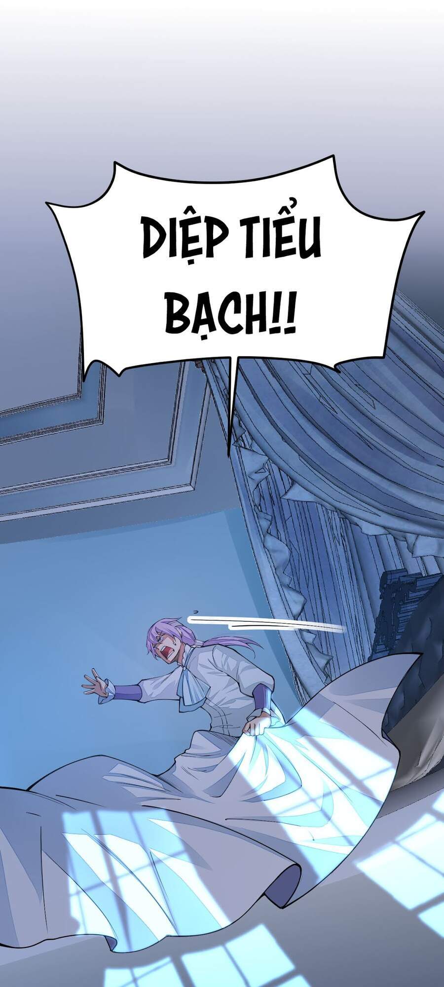 Sức Mạnh Của Kiếm Thần Chapter 22 - Trang 2