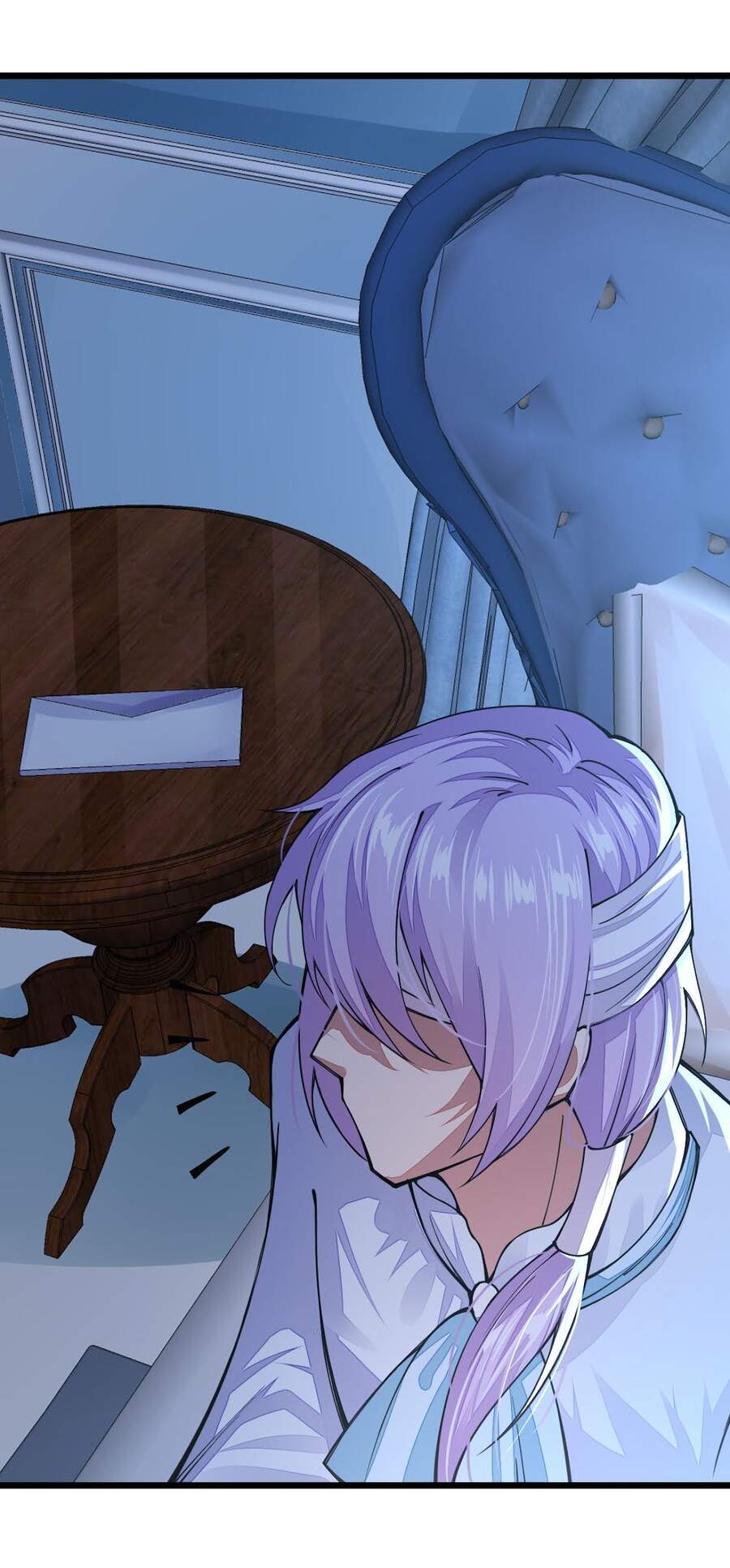 Sức Mạnh Của Kiếm Thần Chapter 22 - Trang 2