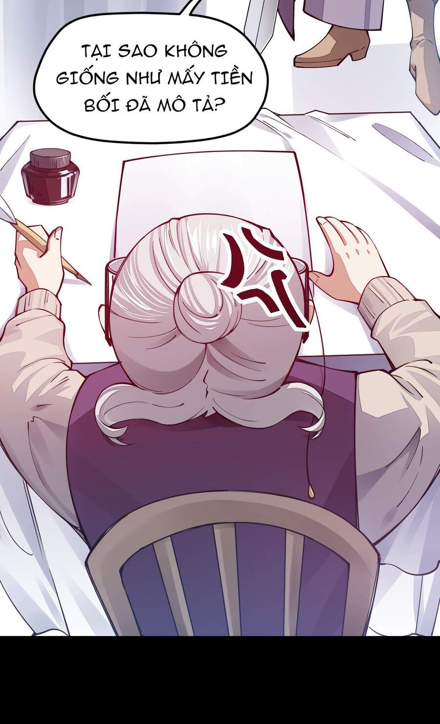 Sức Mạnh Của Kiếm Thần Chapter 22 - Trang 2