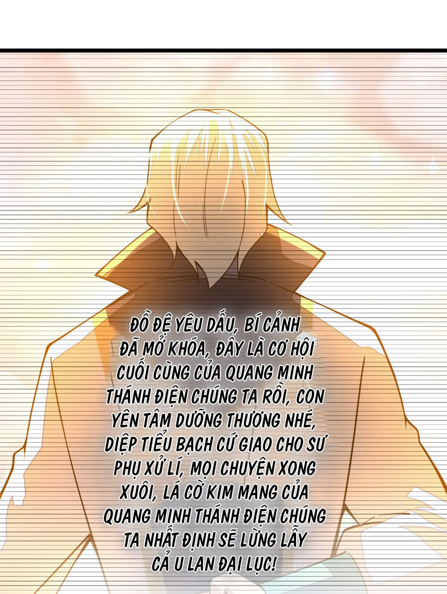 Sức Mạnh Của Kiếm Thần Chapter 22 - Trang 2