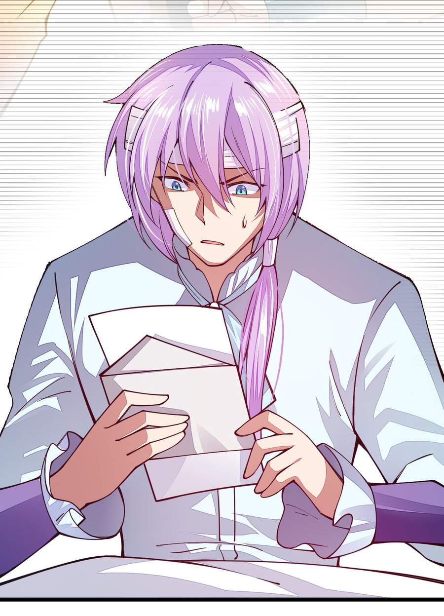 Sức Mạnh Của Kiếm Thần Chapter 22 - Trang 2