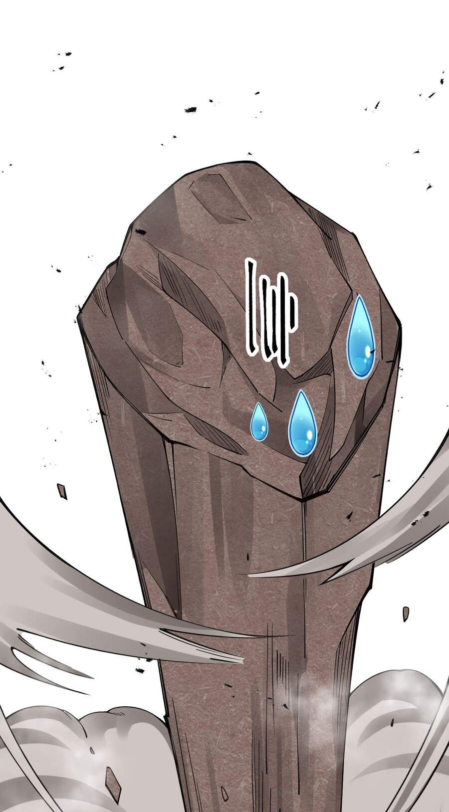 Sức Mạnh Của Kiếm Thần Chapter 22 - Trang 2