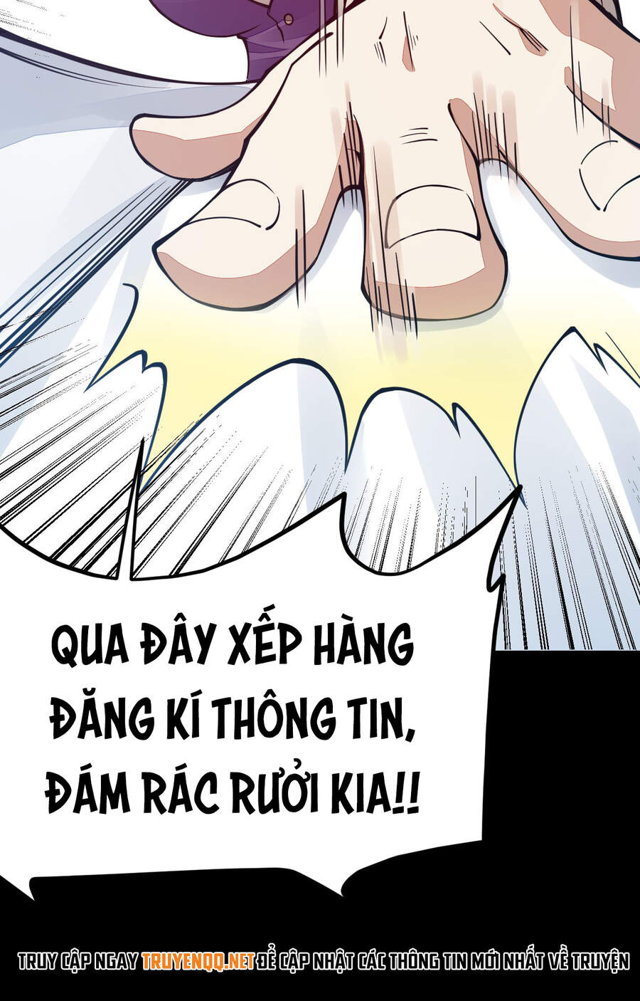 Sức Mạnh Của Kiếm Thần Chapter 22 - Trang 2