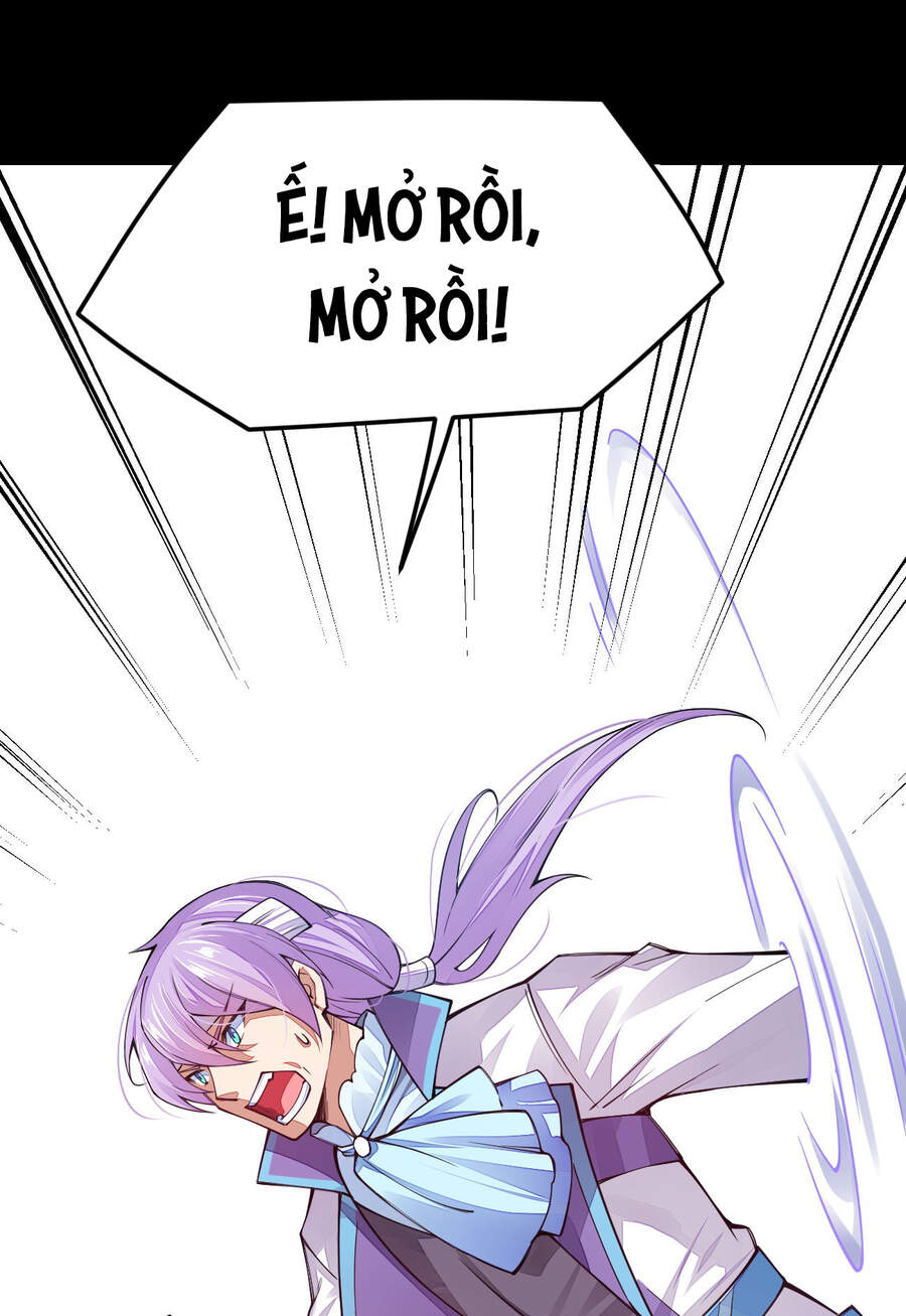 Sức Mạnh Của Kiếm Thần Chapter 22 - Trang 2