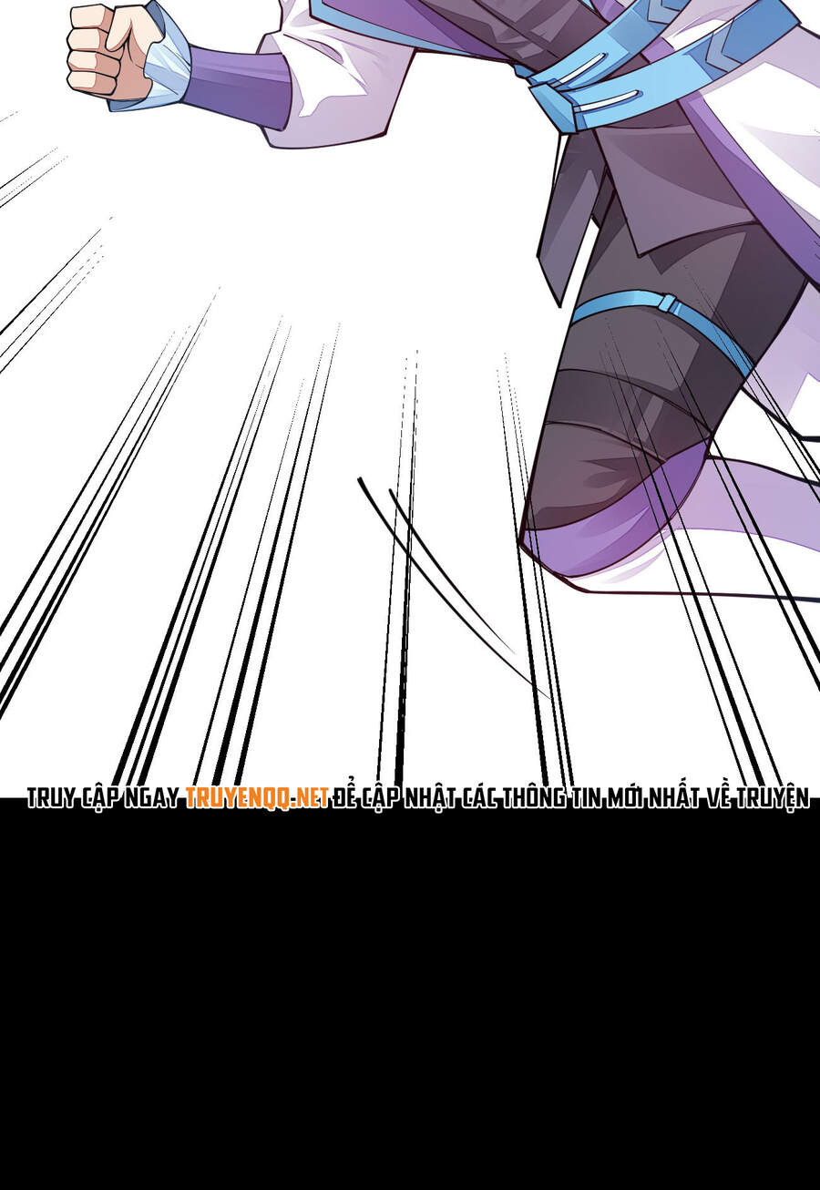 Sức Mạnh Của Kiếm Thần Chapter 22 - Trang 2