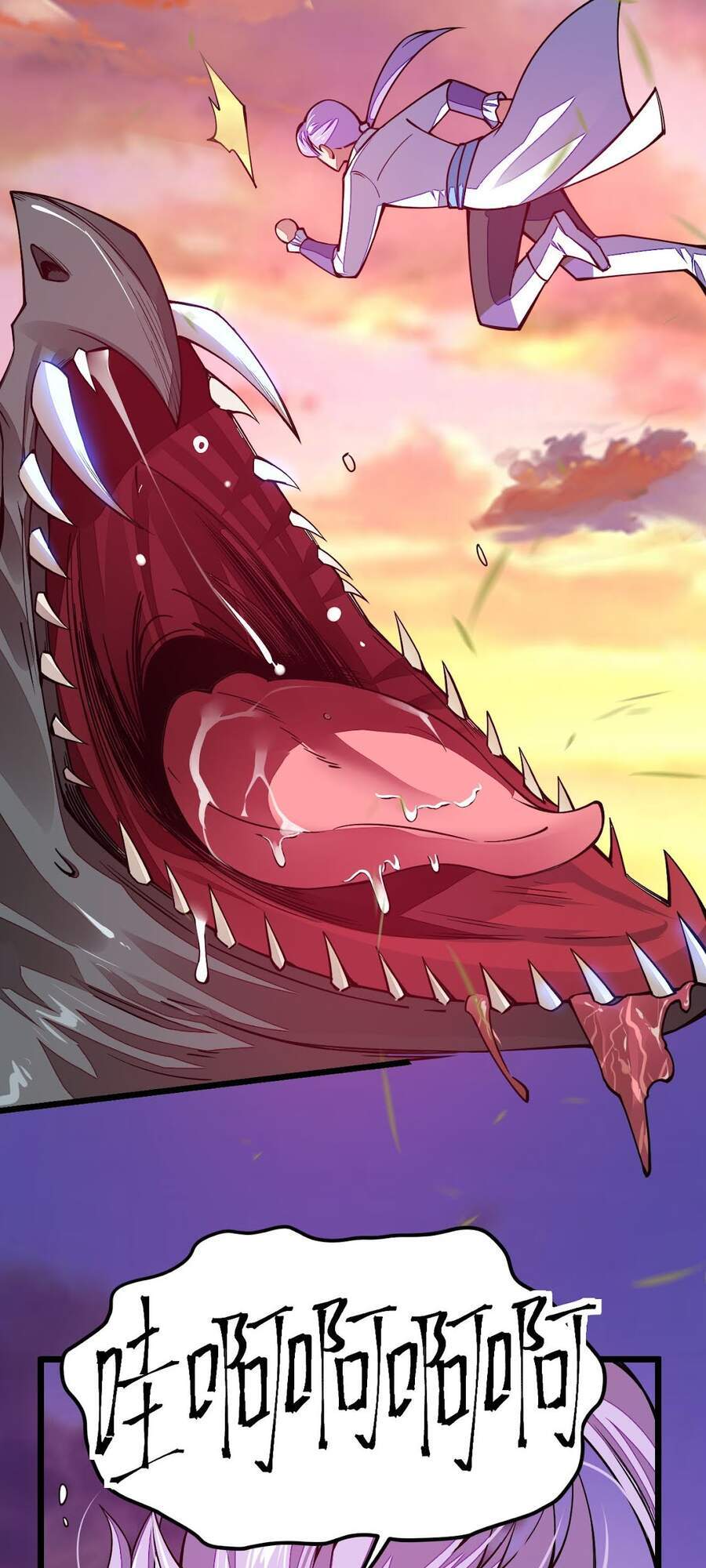 Sức Mạnh Của Kiếm Thần Chapter 22 - Trang 2