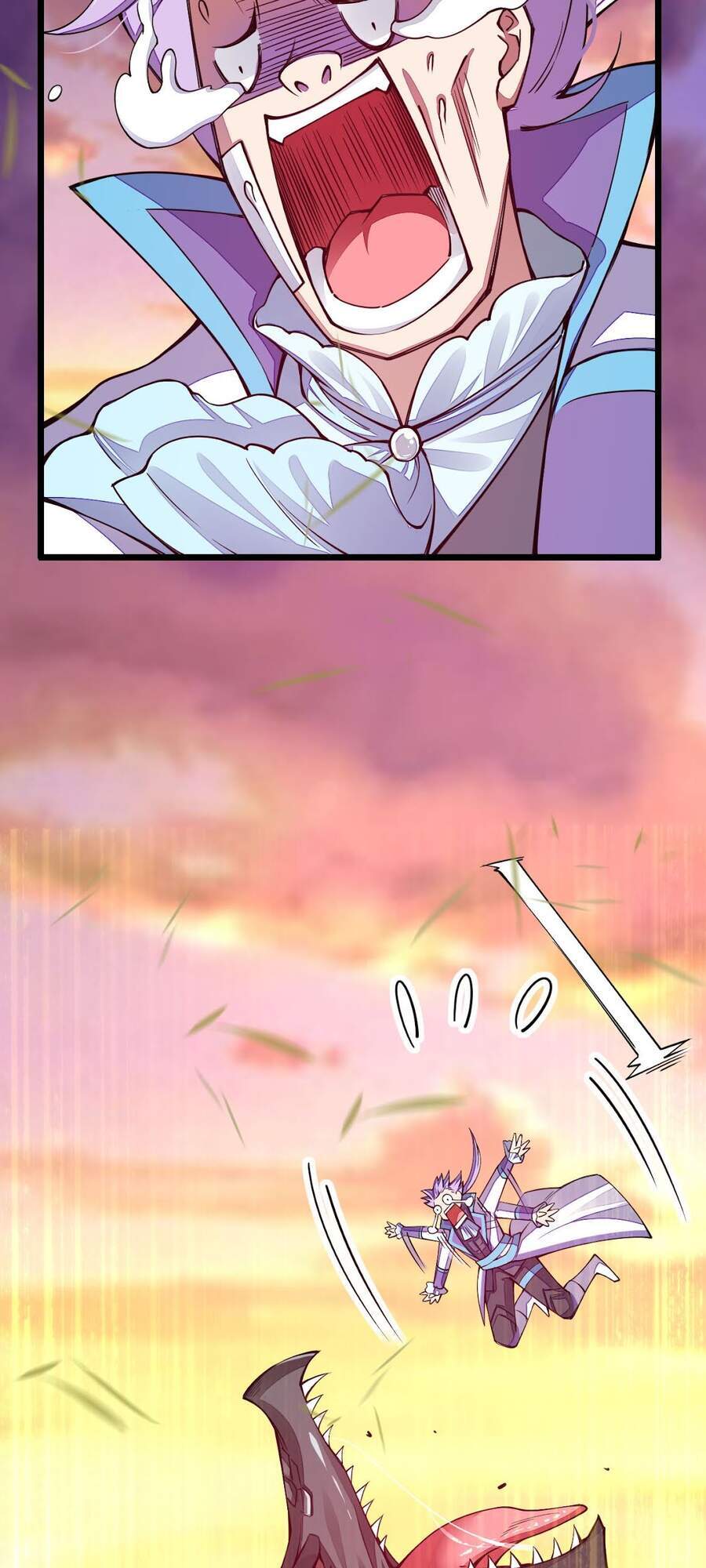 Sức Mạnh Của Kiếm Thần Chapter 22 - Trang 2