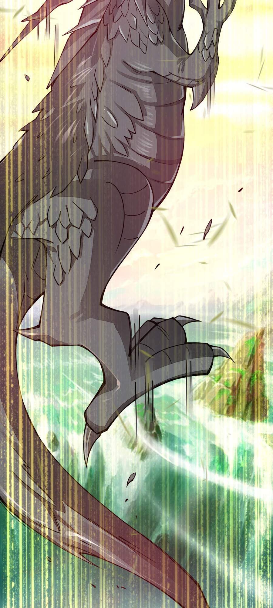 Sức Mạnh Của Kiếm Thần Chapter 22 - Trang 2