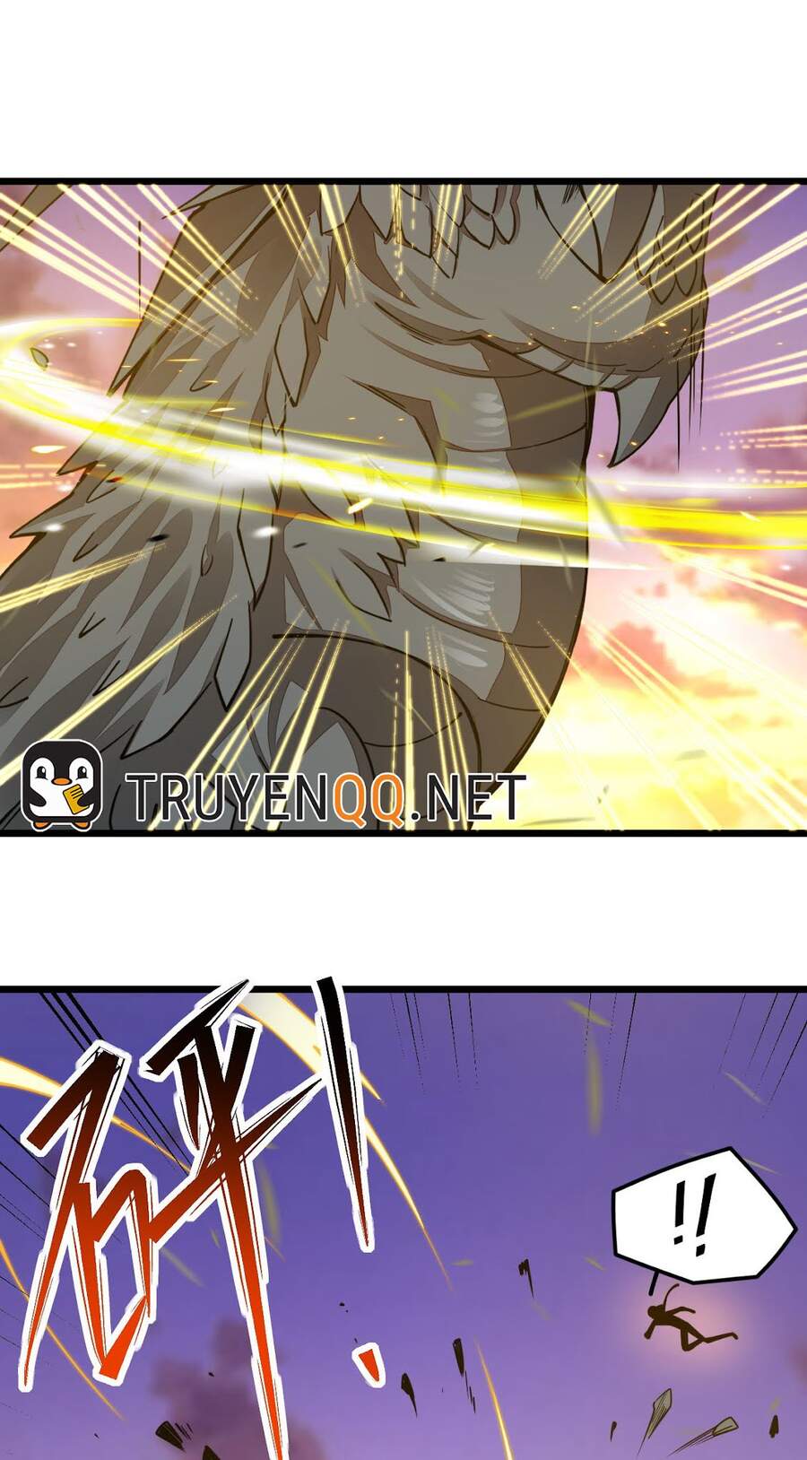 Sức Mạnh Của Kiếm Thần Chapter 22 - Trang 2