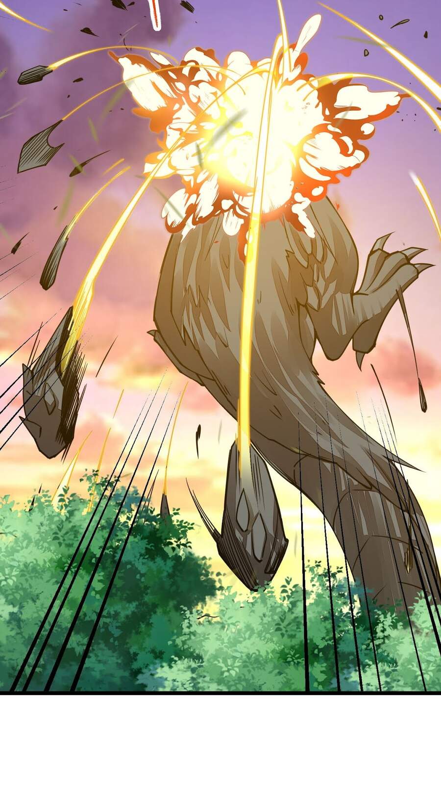 Sức Mạnh Của Kiếm Thần Chapter 22 - Trang 2