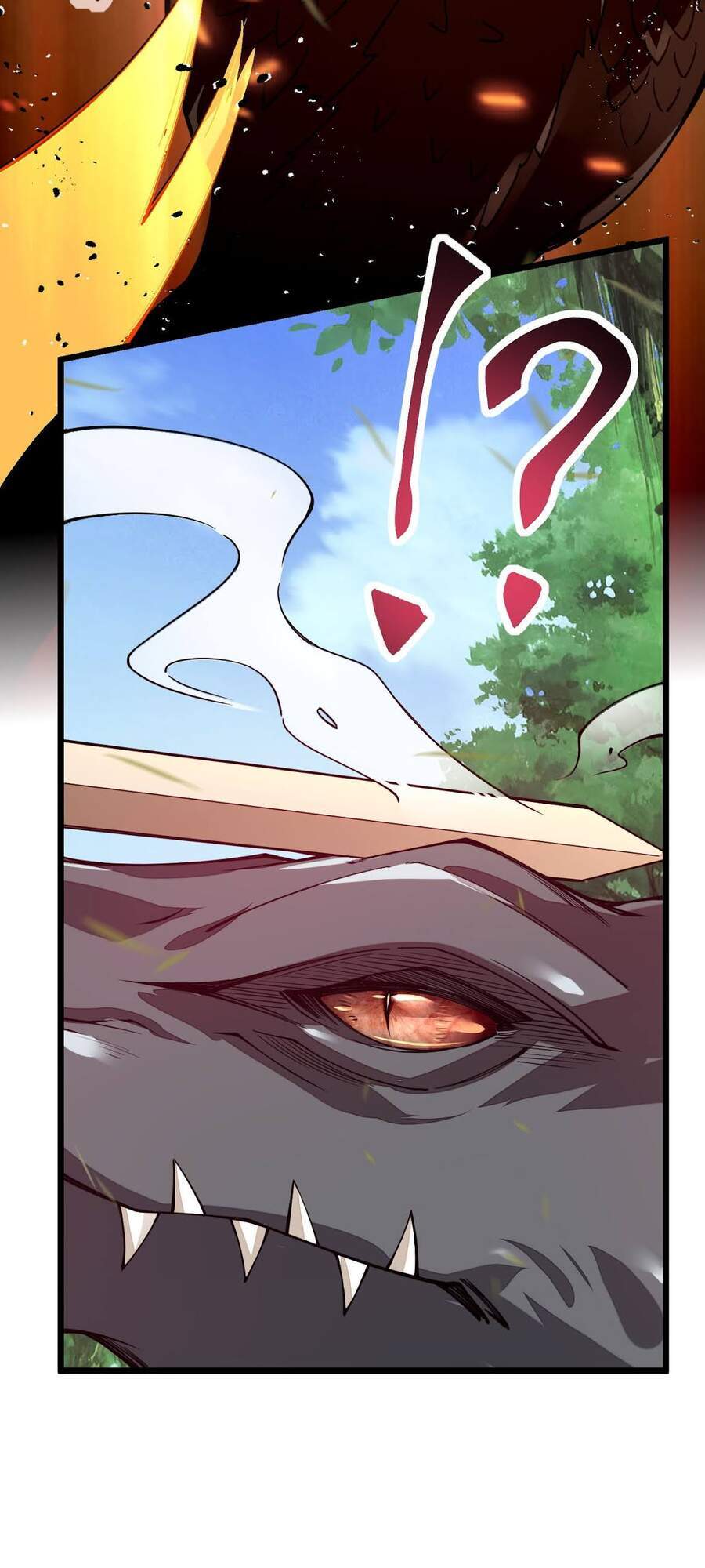 Sức Mạnh Của Kiếm Thần Chapter 23 - Trang 2