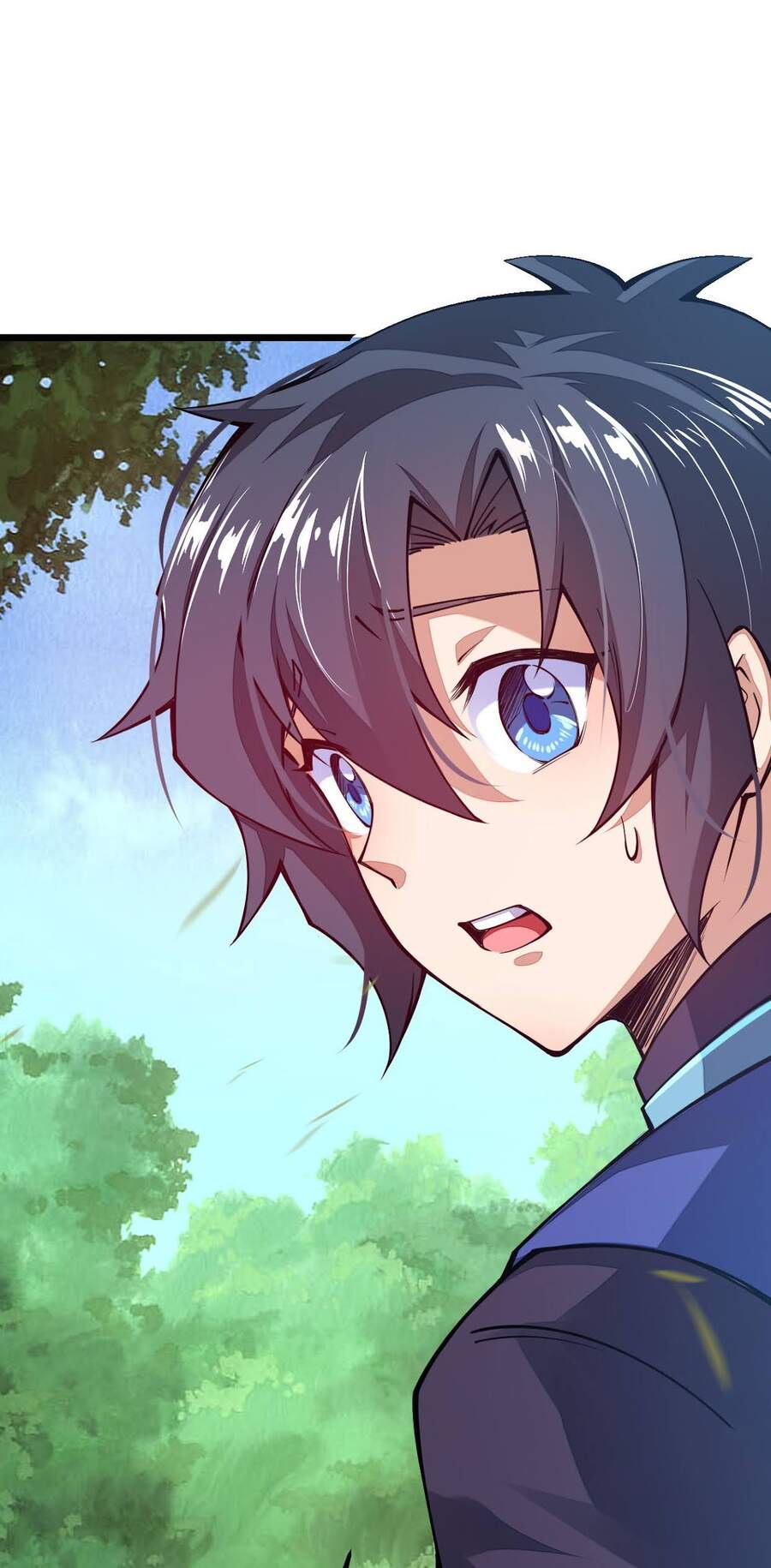 Sức Mạnh Của Kiếm Thần Chapter 23 - Trang 2