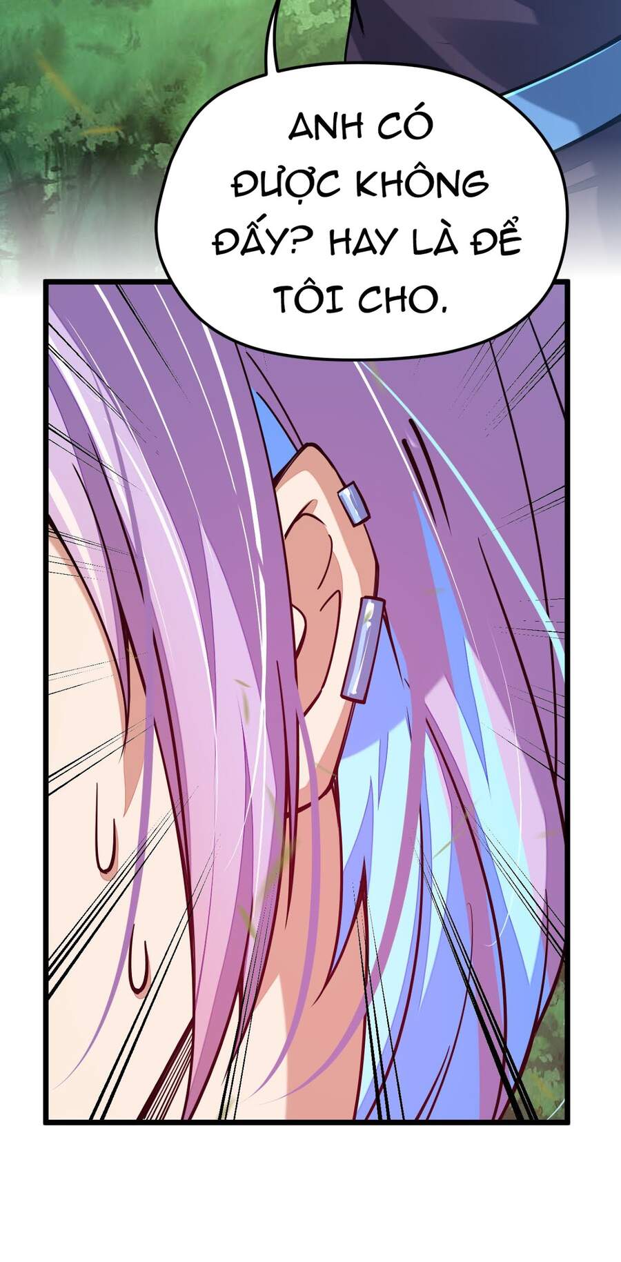 Sức Mạnh Của Kiếm Thần Chapter 23 - Trang 2