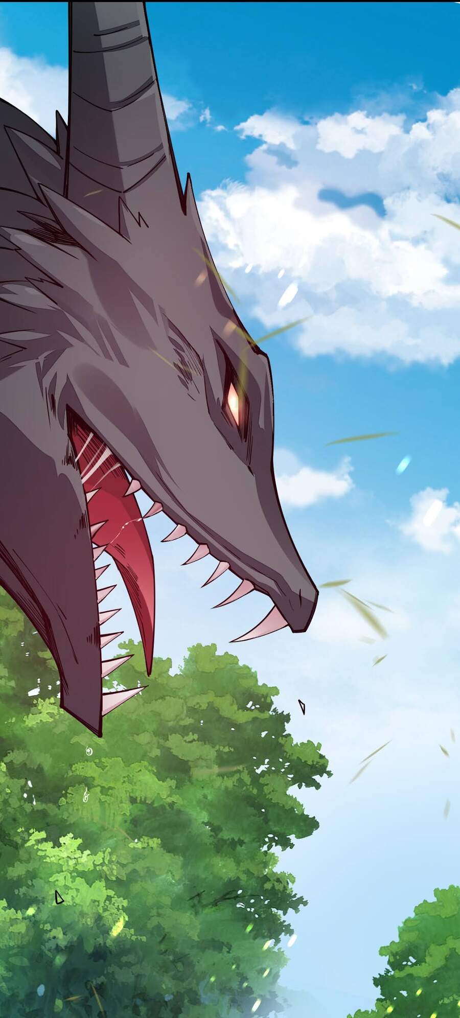 Sức Mạnh Của Kiếm Thần Chapter 23 - Trang 2