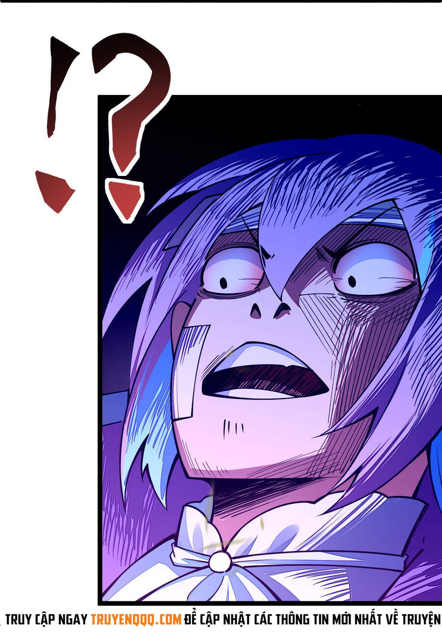 Sức Mạnh Của Kiếm Thần Chapter 23 - Trang 2