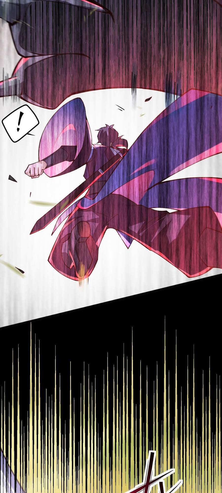 Sức Mạnh Của Kiếm Thần Chapter 23 - Trang 2