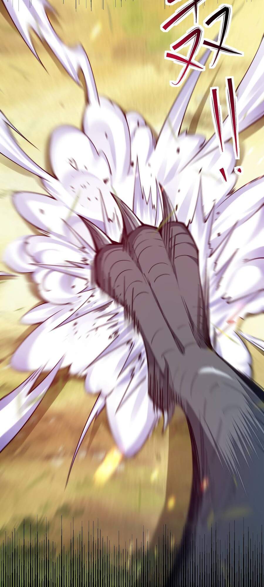 Sức Mạnh Của Kiếm Thần Chapter 23 - Trang 2