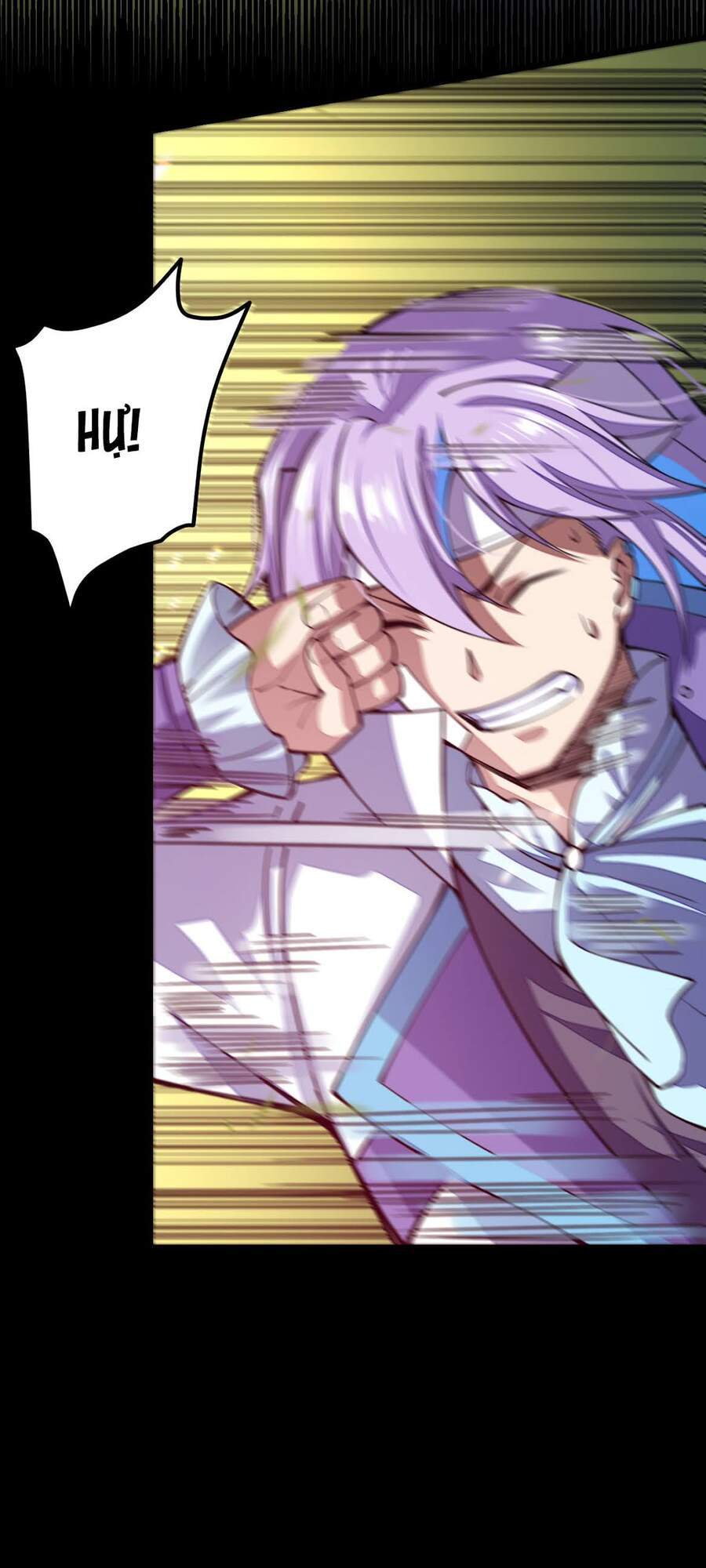 Sức Mạnh Của Kiếm Thần Chapter 23 - Trang 2